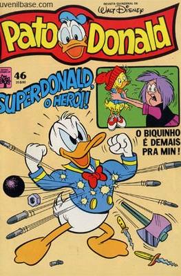 Pato Donald #46