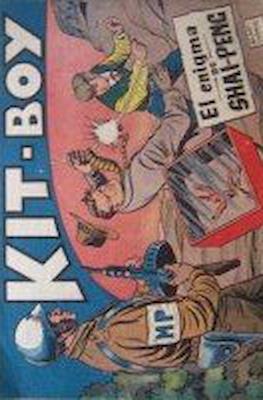 Kit-Boy (1957) #6