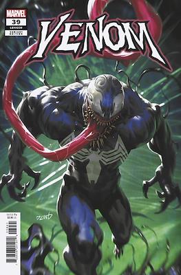 Venom Vol. 5 (2021-Variant Covers) #39.1