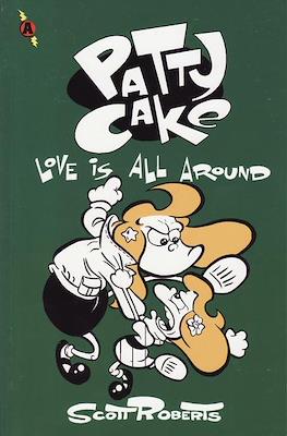 Patty Cake #3