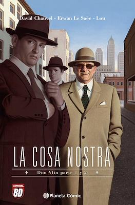 La Cosa Nostra #6