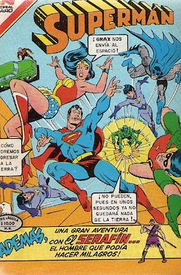 Supermán #1401