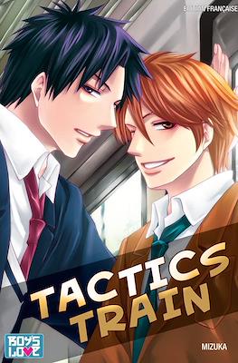 Tactics Train