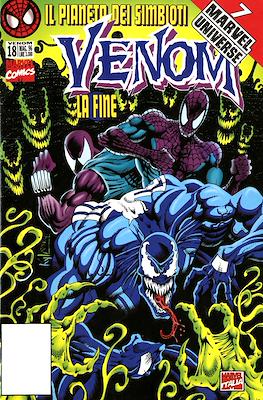 Venom Vol. 1 #18