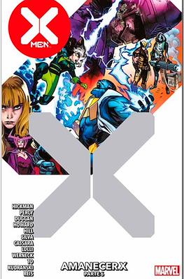X-Men (Rústica 104-136 pp) #10