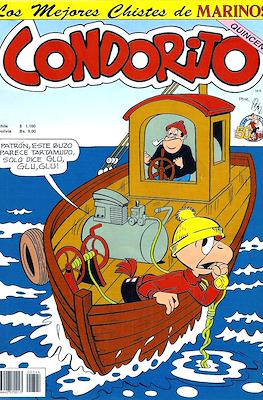 Condorito #344