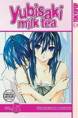 Yubisaki Milk Tea #5