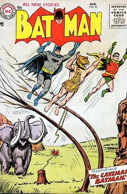 1940-2011 1 Batman Vol #488