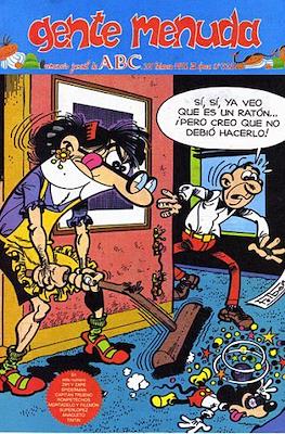 Gente Menuda #328