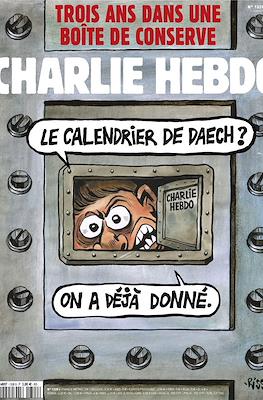 Charlie Hebdo #1328