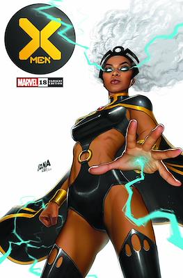 X-Men Vol. 5 (2019- Variant Cover) #18.3