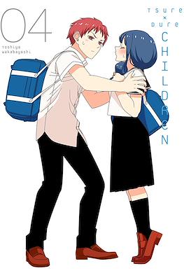 Tsuredure Children #4