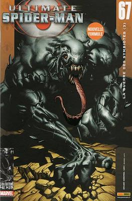 Ultimate Spider-Man Vol. 1 (2001-2009) #67