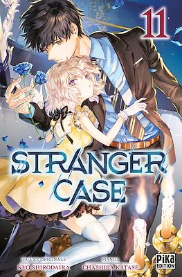 Stranger Case #11