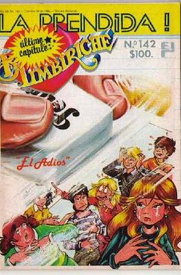 La Banda Timbiriche #142