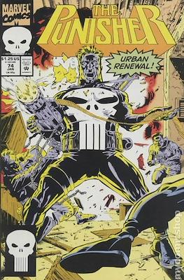 The Punisher Vol. 2 (1987-1995) #74