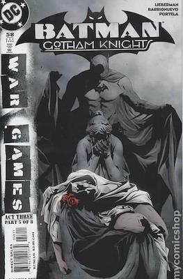 Batman: Gotham Knights (Comic Book) #58