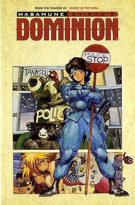 Masamune Shirow's Dominion
