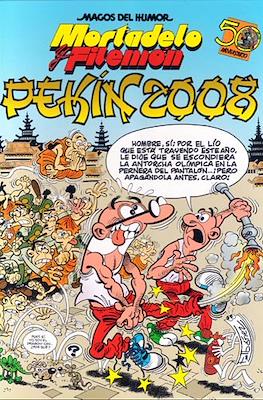 Magos del humor (1987-...) #123