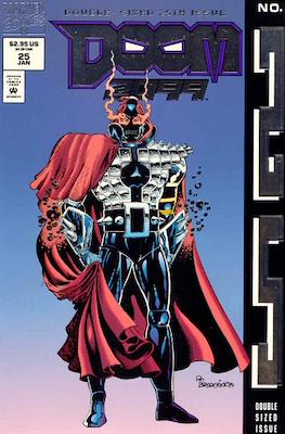 Doom 2099 (Comic Book) #25