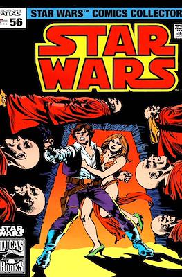 Star Wars Comics Collector #56