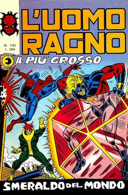 L'Uomo Ragno Vol. 1 #145