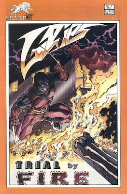 Grips (1986) #4