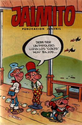 Jaimito #1661