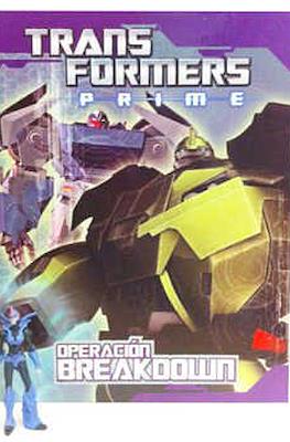 Transformers Prime #6