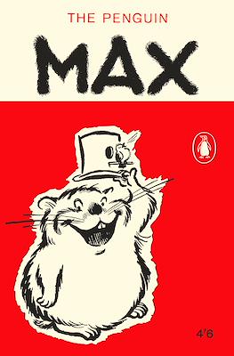 The Penguin Max