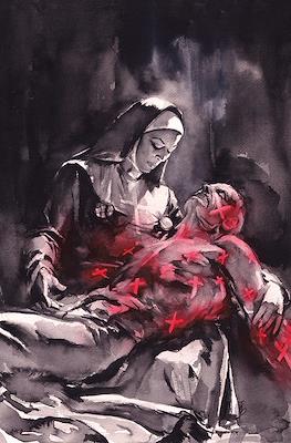 Excommunicated (Variant Covers) #1.6