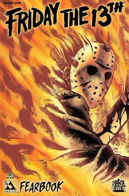 Friday the 13th: Fearbook