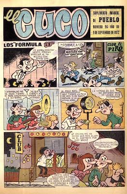 El Cuco #96