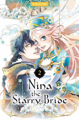 Nina the Starry Bride #2