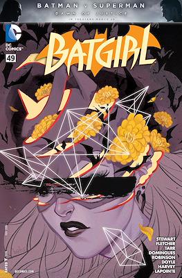 Batgirl Vol. 4 (2011-2016) (Comic Book) #49