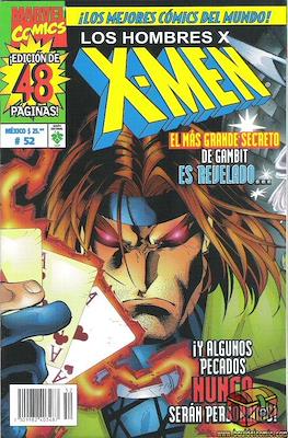 X-Men (1998-2005) #52