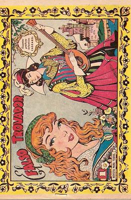 Cuentos Gráficos Infantiles Cascabel #135