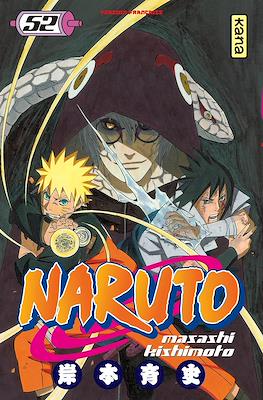 Naruto #52