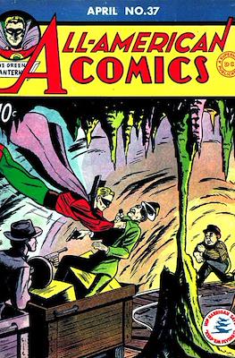 All-American Comics (Comic Book) #37