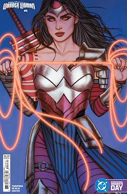 Absolute Wonder Woman (2024-Variant Covers) (Comic Book 48 pp) #6.2