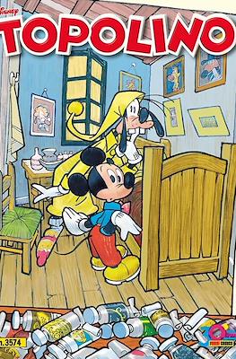 Topolino (Brossurato) #3574