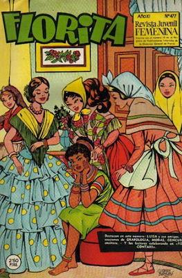 Florita #477
