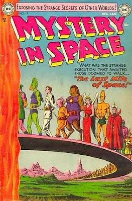 Mystery in Space (1951-1981) #17