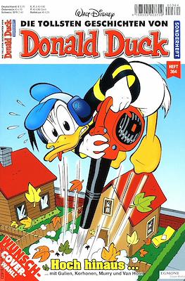 Die tollsten Geschichten von Donald Duck Sonderheft #364