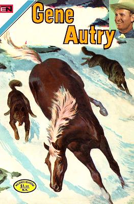 Gene Autry #228