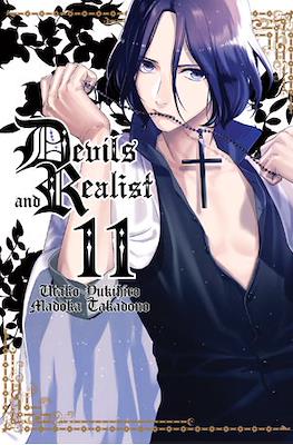 Devils and Realist (Softcover) #11