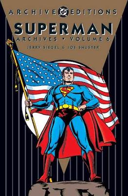 DC Archive Editions. Superman #6