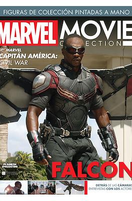 Marvel Movie Collection #19