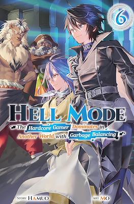 Hell Mode #6