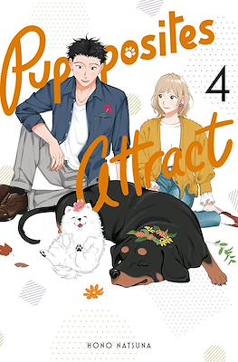 Pupposites Attract #4